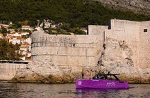 Blue Cave Premium Half-Day Tour with Panoramic Old Town View