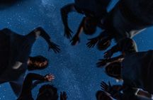 Stargazing from Dunes of Corralejo, Starlight Guide