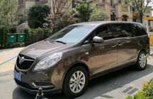 Private Tour Guide or Transfer for Terracotta Warriors and Xi'an