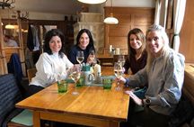 Salzburg History & Food Private Tour with Munich train add-on