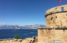 Full Day Private Antalya City Tour