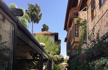 Full Day Private Antalya City Tour