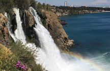 Full Day Private Antalya City Tour
