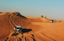 Private 3 Day Desert Tour From Marrakech To Merzouga Dunes