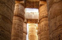 Luxor 2-Day Private Tour from Hurghada with Guide & Tickets