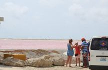Private Bonaire Island Tour in English with a Bonaire Local