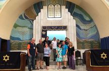 Rio Jewish Heritage Half-Day Tour