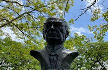 Rio Jewish Heritage Half-Day Tour