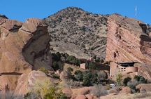 Denver in a Day Private Tour - RiNo, Sites Downtown, Red Rocks