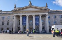 Do Dublin, Like a Dubliner a Half Day Walking Tour