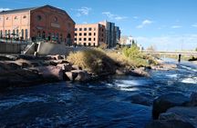 Denver in a Day Private Tour - RiNo, Sites Downtown, Red Rocks