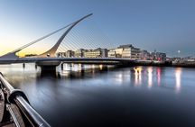 Do Dublin, Like a Dubliner a Half Day Walking Tour