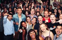 3 Hour Bar Tour in Cairo