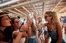 4 Hours Turkish Dining Experience in Istanbul