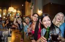 3 Hour Bar Tour in Cairo