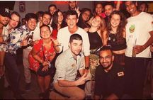 3 Hour Bar Tour in Cairo