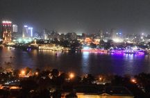 3 Hour Bar Tour in Cairo