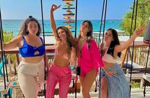 Semi-Private Tour of 7 Hours in Playa Blanca, Barú - Cartagena