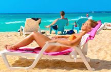 Semi-Private Tour of 7 Hours in Playa Blanca, Barú - Cartagena