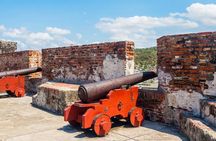 Half Day Traditional Bus Tour of Cartagena