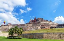Half Day Traditional Bus Tour of Cartagena