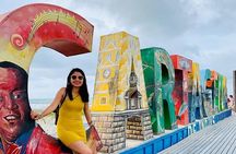 Half Day Traditional Bus Tour of Cartagena