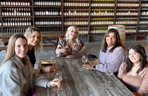Jason Parkes Trail Full Day Guided Westside Wine Tour in Kelowna