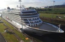 EXPLORE PANAMA CITY + OLD TOWN + CANAL + 360° VIEWS
