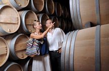 Kelowna Platinum Wine Tour Full Day Guided With 5 Wineries