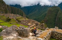 Sacred Valley - Connection to Machupicchu 2D 1N