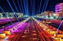 Full Day Luxor East and West Banks Tour With Lunch