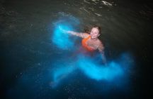Luminous Lagoon Experience w Private Transportation & Extra Stops