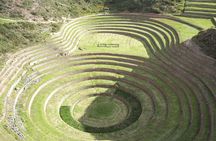 2-Day Tour:Sacred Valley and Machupicchu from Cuzco