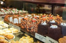 Boston's North End: A Small Group Foodie Adventure