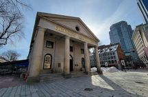 Boston's North End: A Small Group Foodie Adventure
