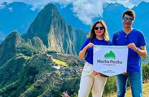 Machu Picchu & Cusco Traditional 5-Day Tour