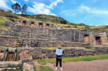 Cusco & Pisac Private Tour