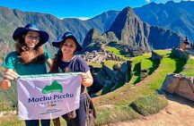 Machu Picchu & Cusco Traditional 5-Day Tour