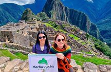 Machu Picchu, Cusco & Lima 7-Day Tour