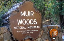 San Francisco & Muir Woods Full Day Small Group Private Tour