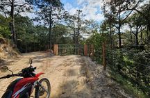 Banderas Dirt Bike Tour 