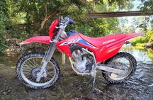 Banderas Dirt Bike Tour 