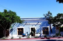 Art and Culture in Todos Santos