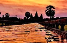 Full Day Angkor Complex by Tuk Tuk - (Optional Sunrise)