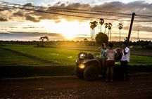 Private Guided Tours-Sunrise Angkor Wat, Ta Prohm, Bayon and more