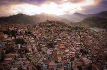 Private Half-Day Tour to Comuna 13 in Medellín.