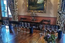 Franschhoek, Stellenbosch and Babylonstoren Wine Tour