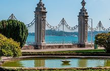Private Guided İstanbul Tour in Ottoman Palaces