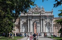 Private Guided İstanbul Tour in Ottoman Palaces