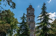 Private Guided İstanbul Tour in Ottoman Palaces